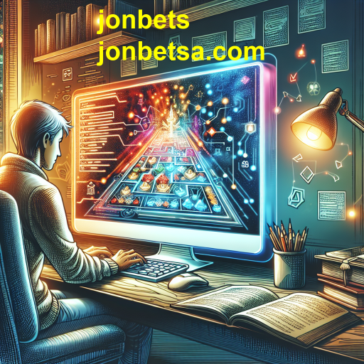 Descubra a Categoria 'Recursos Úteis' no Jonbets